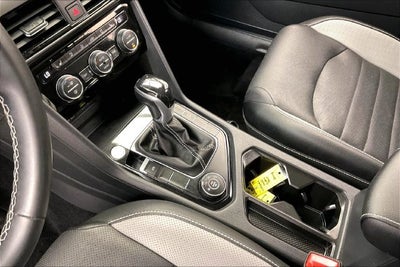 2022 Volkswagen Taos 1.5T SEL