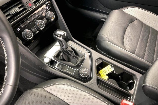2022 Volkswagen Taos 1.5T SEL