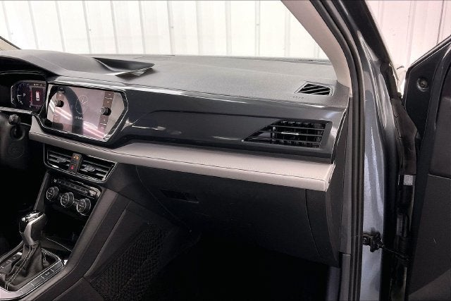 2022 Volkswagen Taos 1.5T SEL