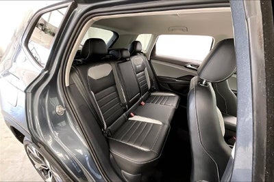 2022 Volkswagen Taos 1.5T SEL