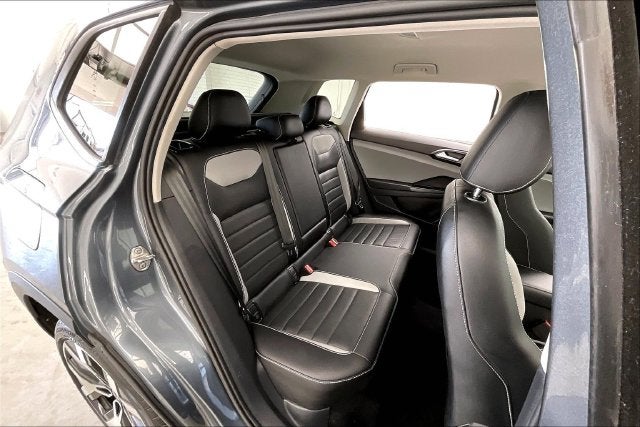 2022 Volkswagen Taos 1.5T SEL