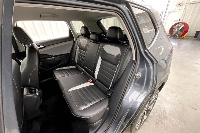 2022 Volkswagen Taos 1.5T SEL