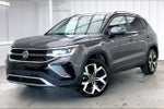 2022 Volkswagen Taos 1.5T SEL