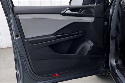 2022 Volkswagen Taos 1.5T SEL