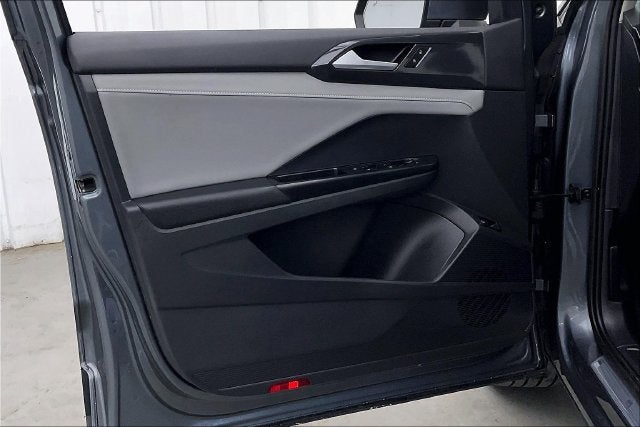 2022 Volkswagen Taos 1.5T SEL