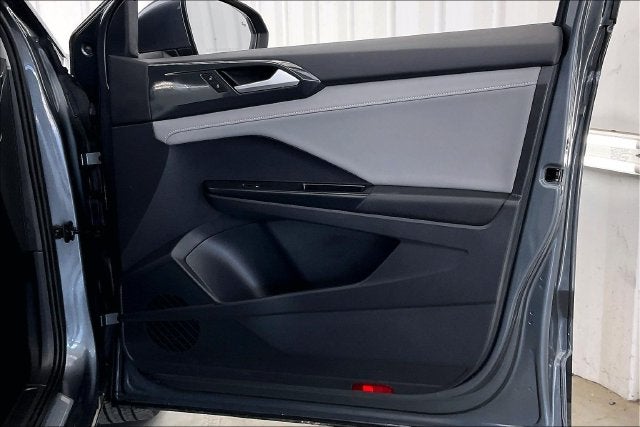 2022 Volkswagen Taos 1.5T SEL