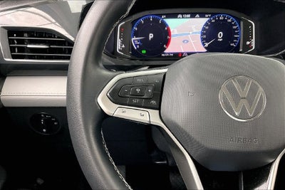 2022 Volkswagen Taos 1.5T SEL