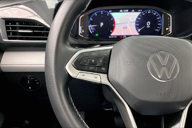 2022 Volkswagen Taos 1.5T SEL