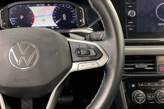 2022 Volkswagen Taos 1.5T SEL