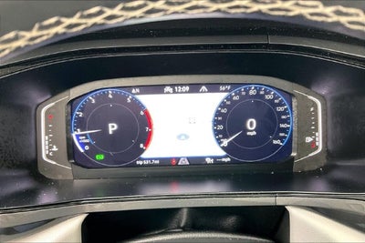 2022 Volkswagen Taos 1.5T SEL