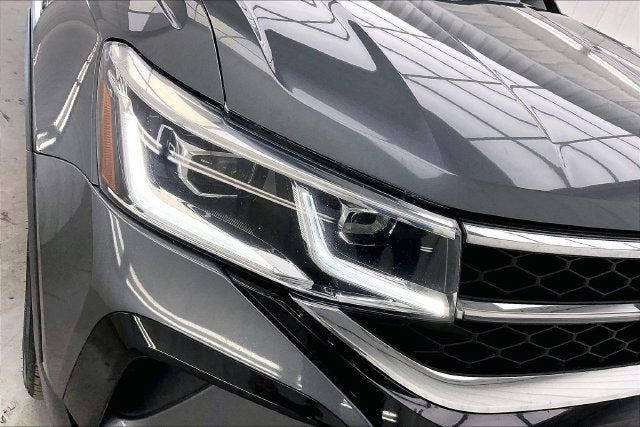 2022 Volkswagen Taos 1.5T SEL