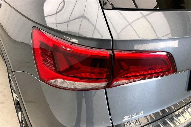 2022 Volkswagen Taos 1.5T SEL