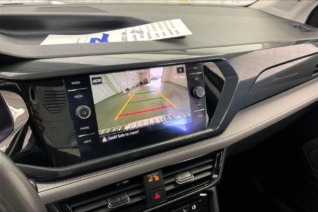 2022 Volkswagen Taos 1.5T SEL