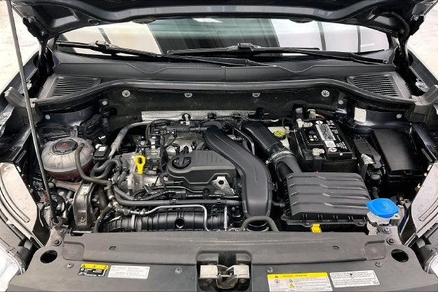 2022 Volkswagen Taos 1.5T SEL
