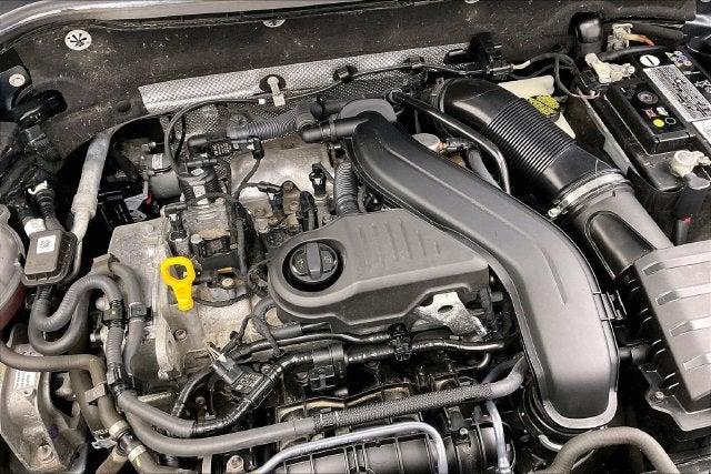 2022 Volkswagen Taos 1.5T SEL
