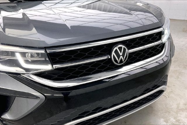 2022 Volkswagen Taos 1.5T SEL