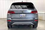 2022 Volkswagen Taos 1.5T SEL