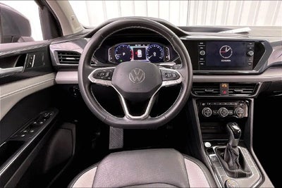 2022 Volkswagen Taos 1.5T SEL