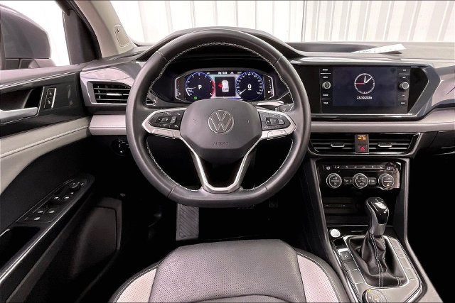 2022 Volkswagen Taos 1.5T SEL