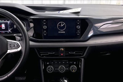 2022 Volkswagen Taos 1.5T SEL