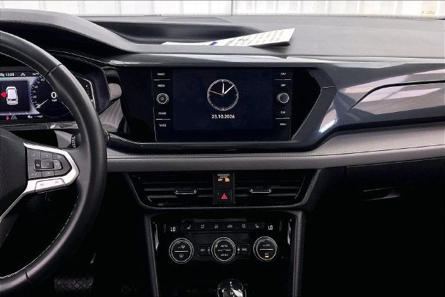 2022 Volkswagen Taos 1.5T SEL