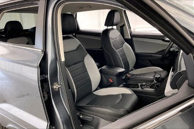 2022 Volkswagen Taos 1.5T SEL