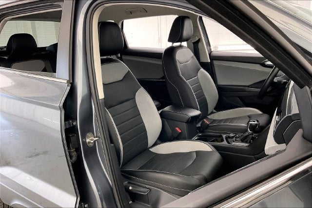 2022 Volkswagen Taos 1.5T SEL