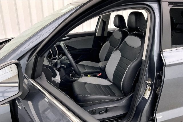 2022 Volkswagen Taos 1.5T SEL