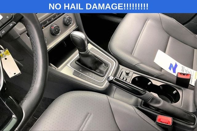 2015 Volkswagen Golf TSI SE 4-Door