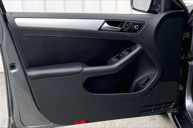 2014 Volkswagen Jetta 1.8T SE w/Connectivity