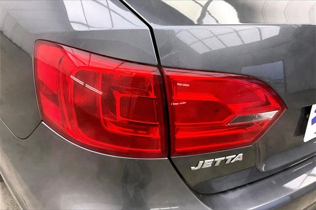 2014 Volkswagen Jetta 1.8T SE w/Connectivity