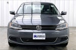 2014 Volkswagen Jetta 1.8T SE w/Connectivity