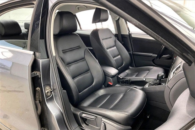 2014 Volkswagen Jetta 1.8T SE w/Connectivity