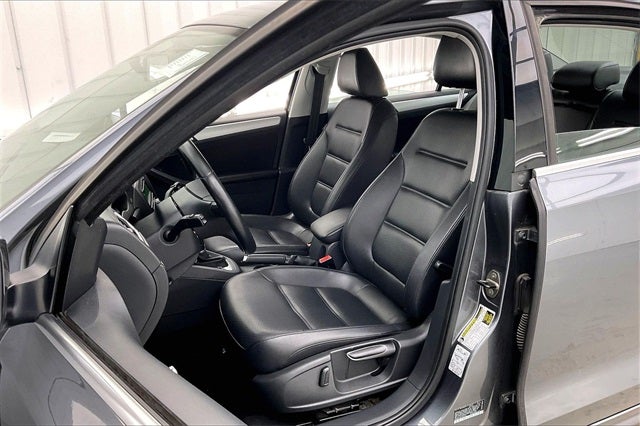 2014 Volkswagen Jetta 1.8T SE w/Connectivity