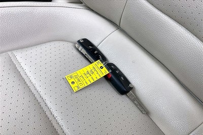 2013 Volkswagen Jetta 2.5L SE Convenience & Sunroof