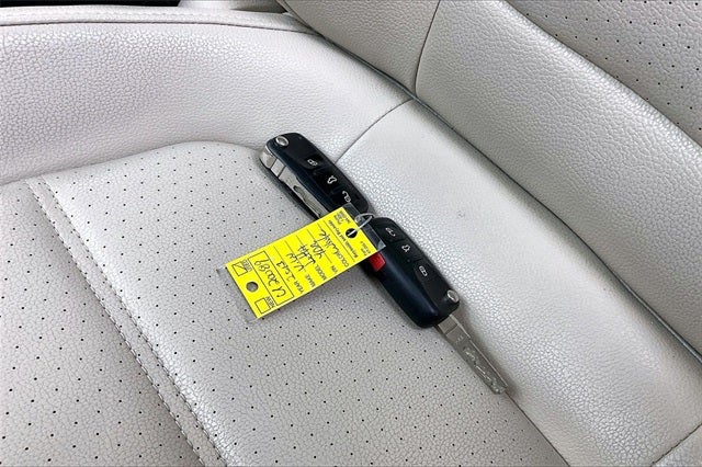 2013 Volkswagen Jetta 2.5L SE Convenience & Sunroof