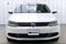 2013 Volkswagen Jetta 2.5L SE Convenience & Sunroof