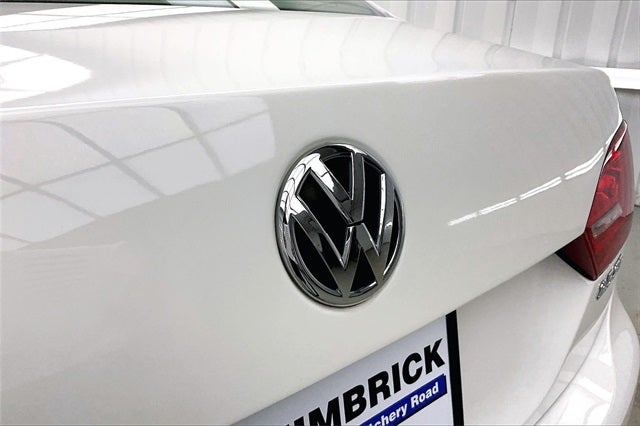 2013 Volkswagen Jetta 2.5L SE Convenience & Sunroof