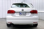2013 Volkswagen Jetta 2.5L SE Convenience & Sunroof