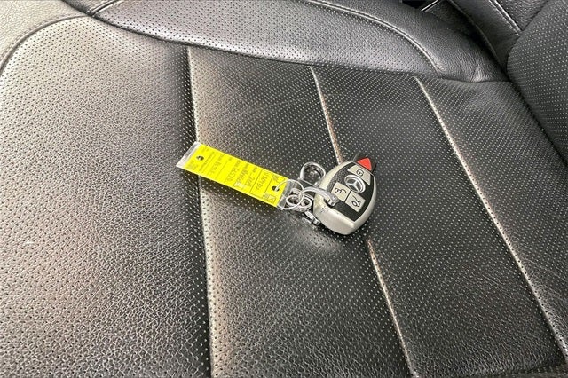 2014 Mercedes-Benz GL-Class GL 550 4MATIC®