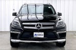 2014 Mercedes-Benz GL-Class GL 550 4MATIC®