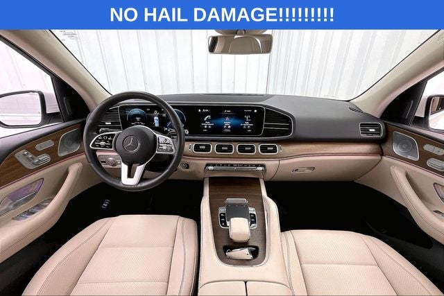 2020 Mercedes-Benz GLE GLE 350 4MATIC®