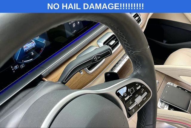 2020 Mercedes-Benz GLE GLE 350 4MATIC®