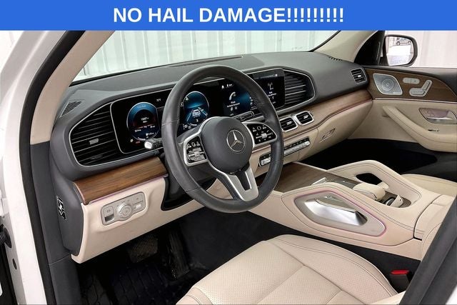 2020 Mercedes-Benz GLE GLE 350 4MATIC®