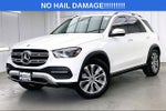 2020 Mercedes-Benz GLE GLE 350 4MATIC®