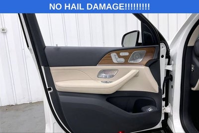 2020 Mercedes-Benz GLE GLE 350 4MATIC®