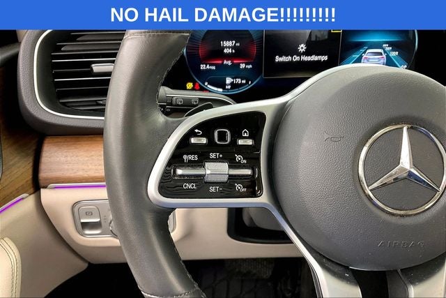 2020 Mercedes-Benz GLE GLE 350 4MATIC®