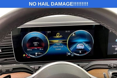2020 Mercedes-Benz GLE GLE 350 4MATIC®