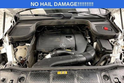 2020 Mercedes-Benz GLE GLE 350 4MATIC®
