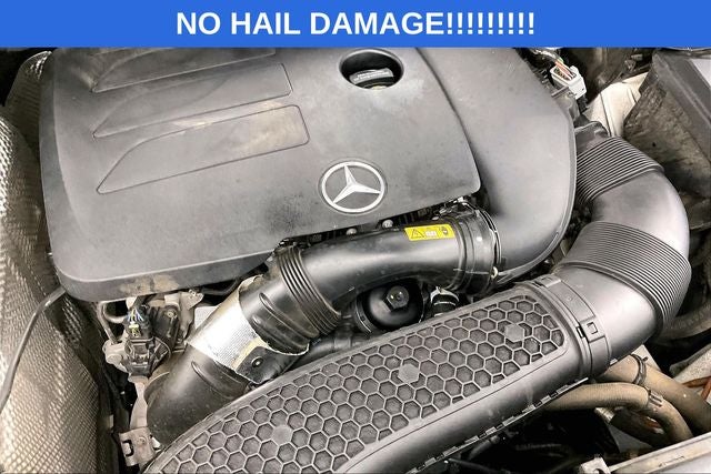 2020 Mercedes-Benz GLE GLE 350 4MATIC®